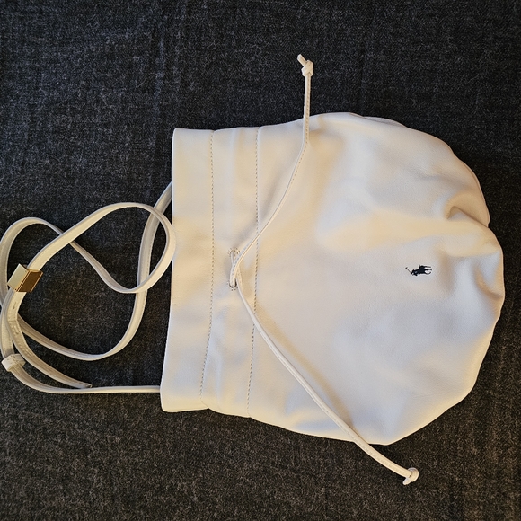 Polo Ralph Lauren Bag - Picture 4 of 8